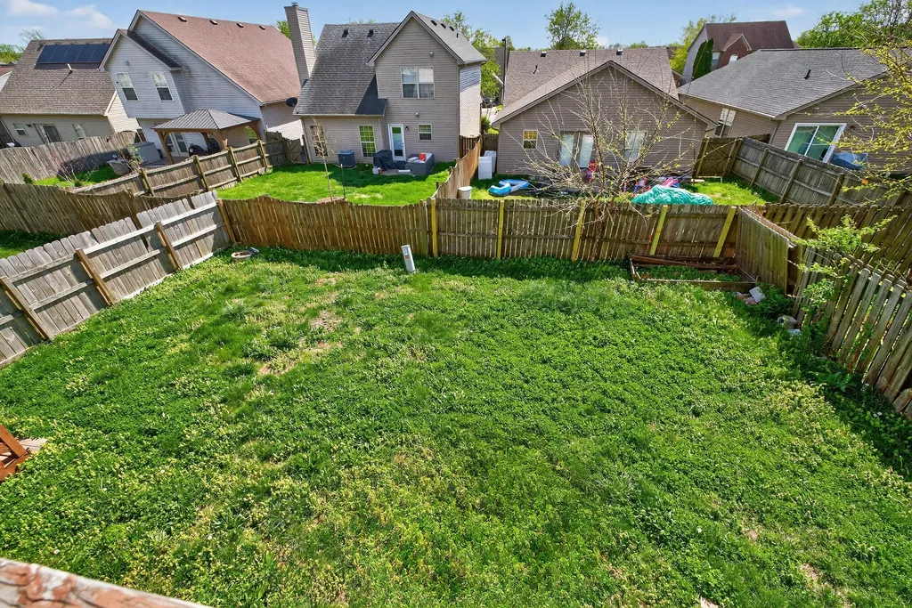 919 Winding Oak Trail Lexington KY 40511