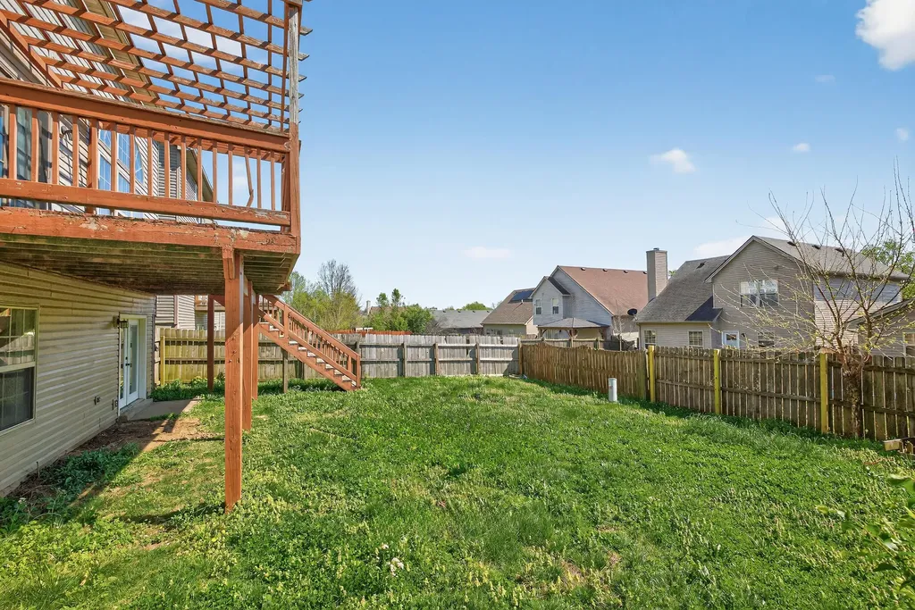 919 Winding Oak Trail Lexington KY 40511