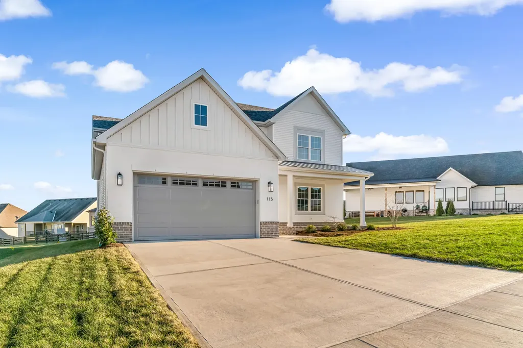 115 Tattersalls Drive Nicholasville KY 40356