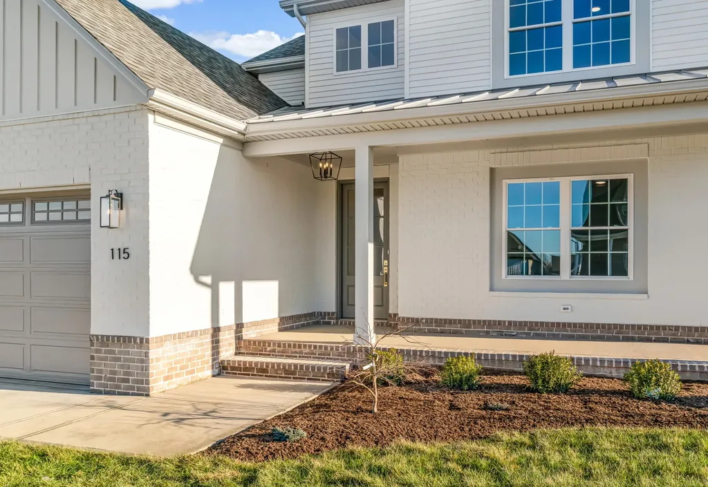 115 Tattersalls Drive Nicholasville KY 40356