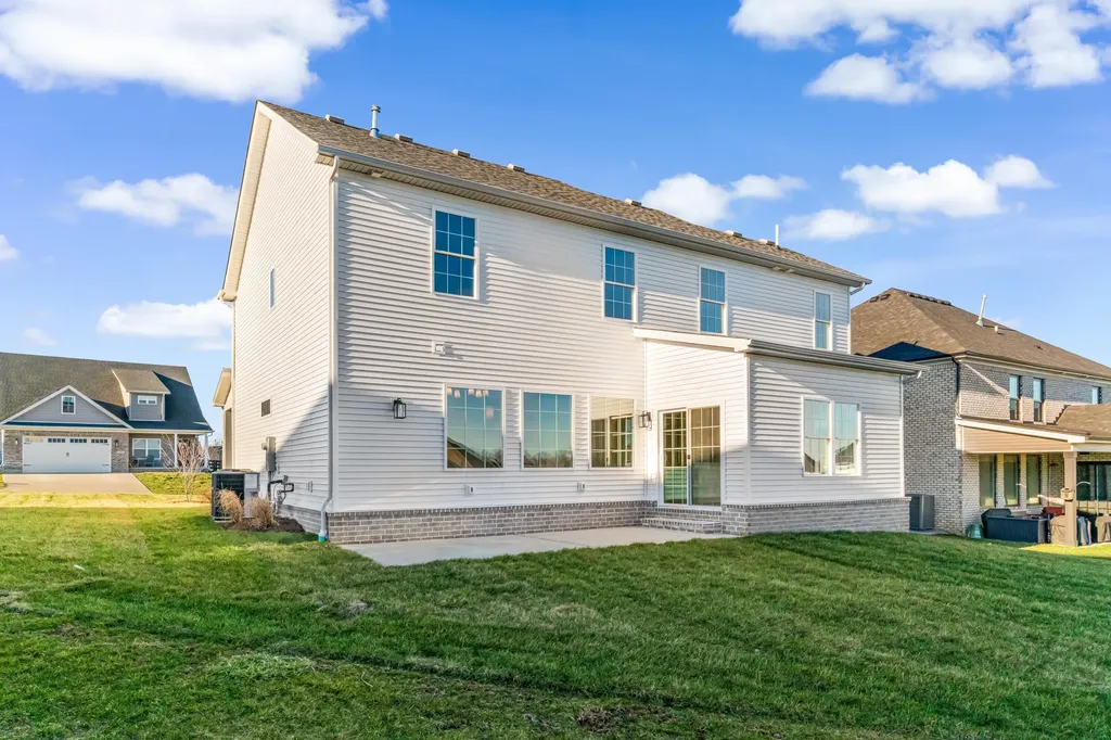 115 Tattersalls Drive Nicholasville KY 40356