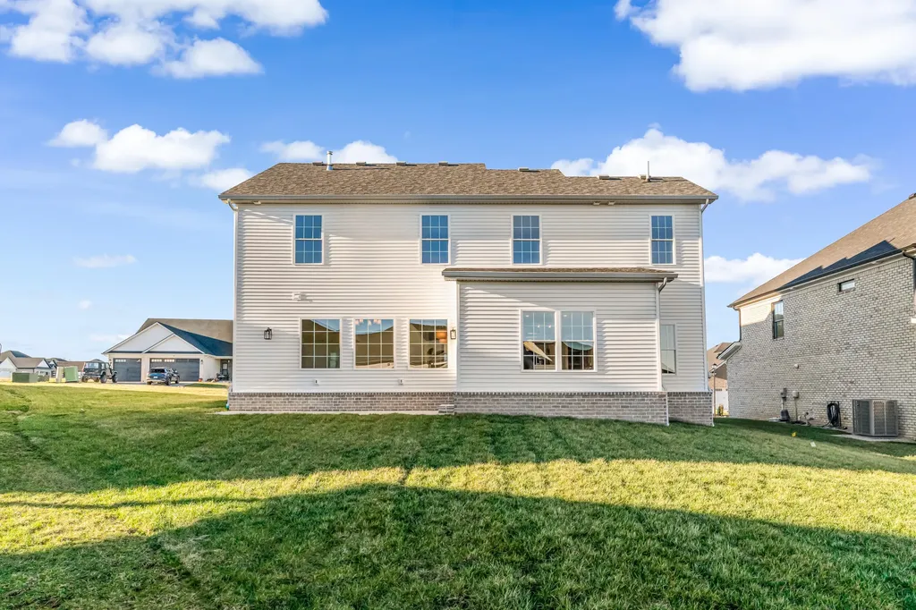 115 Tattersalls Drive Nicholasville KY 40356