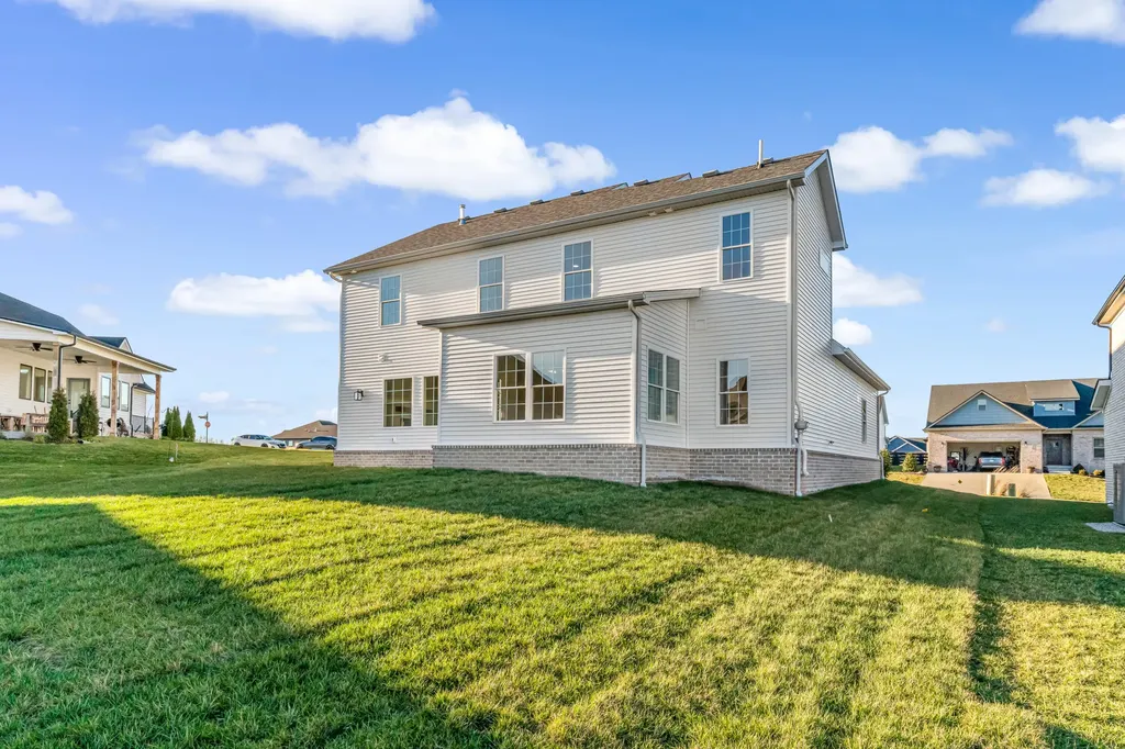 115 Tattersalls Drive Nicholasville KY 40356