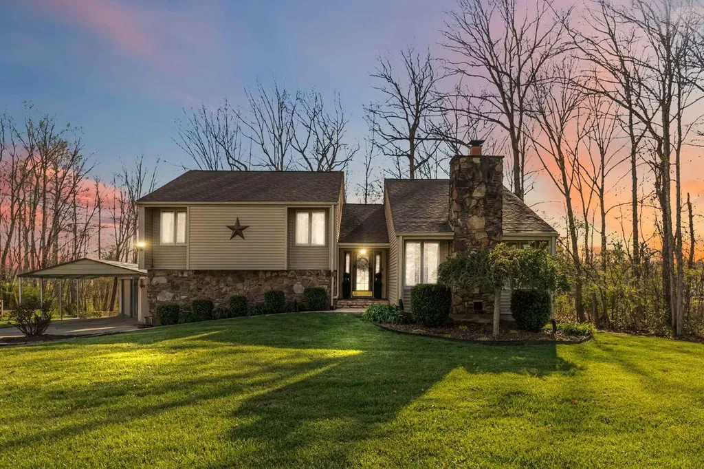 1218 Calvary Court London KY 40741