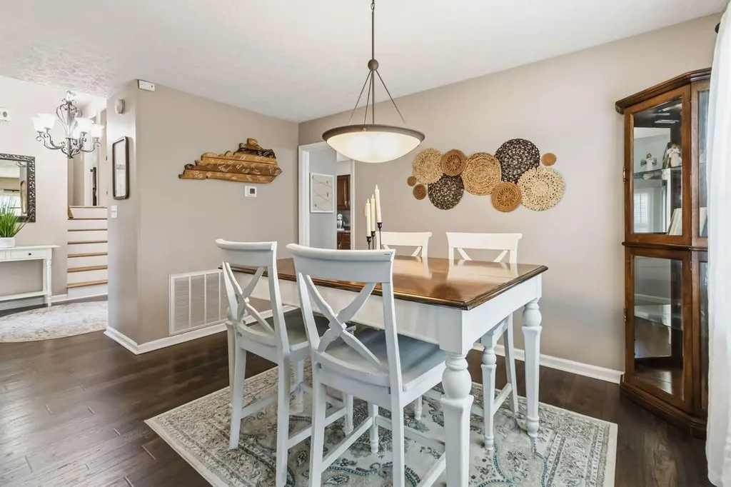 1218 Calvary Court London KY 40741