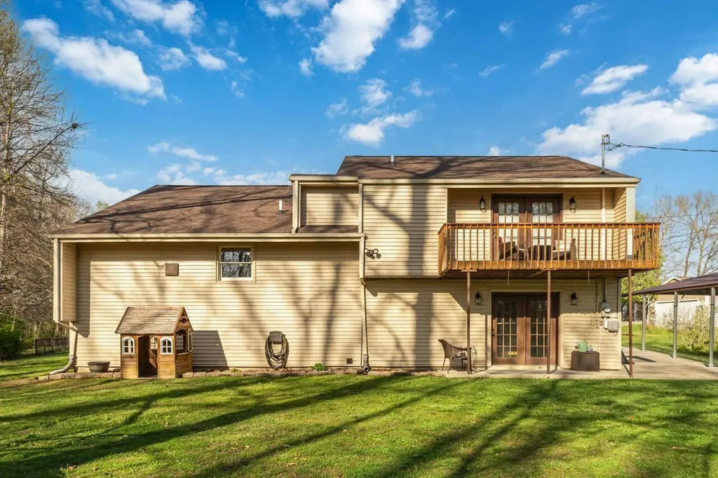 1218 Calvary Court London KY 40741