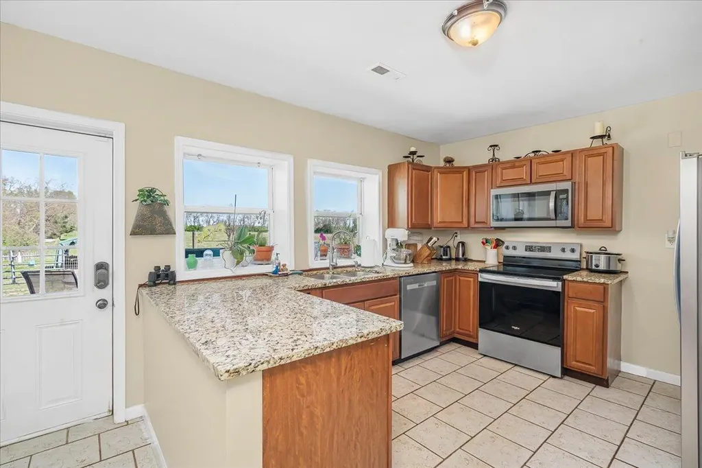 4129 Willow Lane Lexington KY 40516