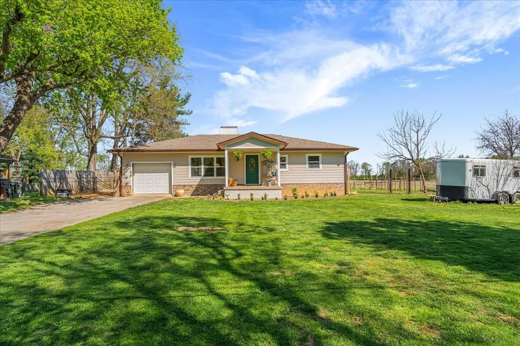 4129 Willow Lane Lexington KY 40516