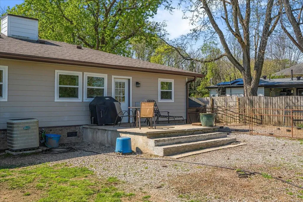 4129 Willow Lane Lexington KY 40516