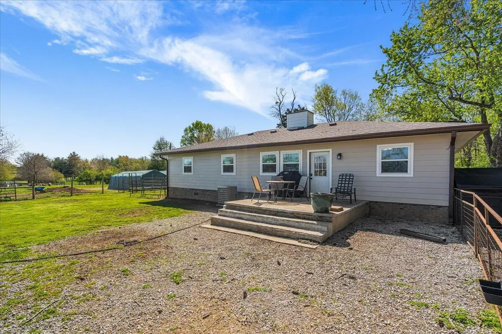 4129 Willow Lane Lexington KY 40516