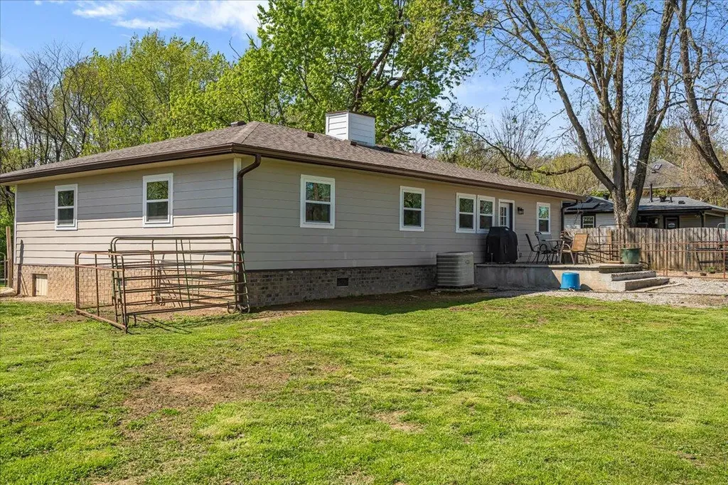 4129 Willow Lane Lexington KY 40516