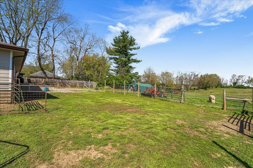 4129 Willow Lane Lexington KY 40516