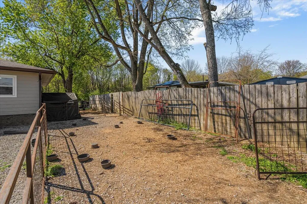 4129 Willow Lane Lexington KY 40516