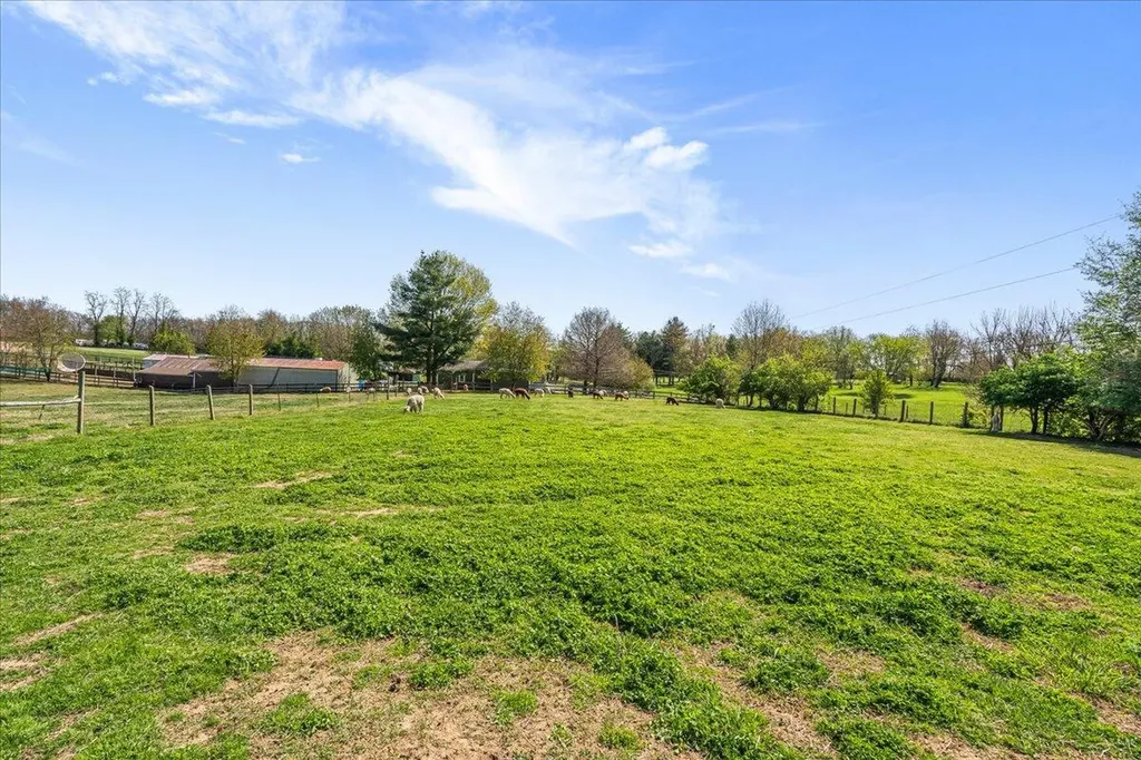 4129 Willow Lane Lexington KY 40516