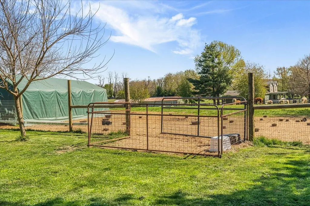 4129 Willow Lane Lexington KY 40516