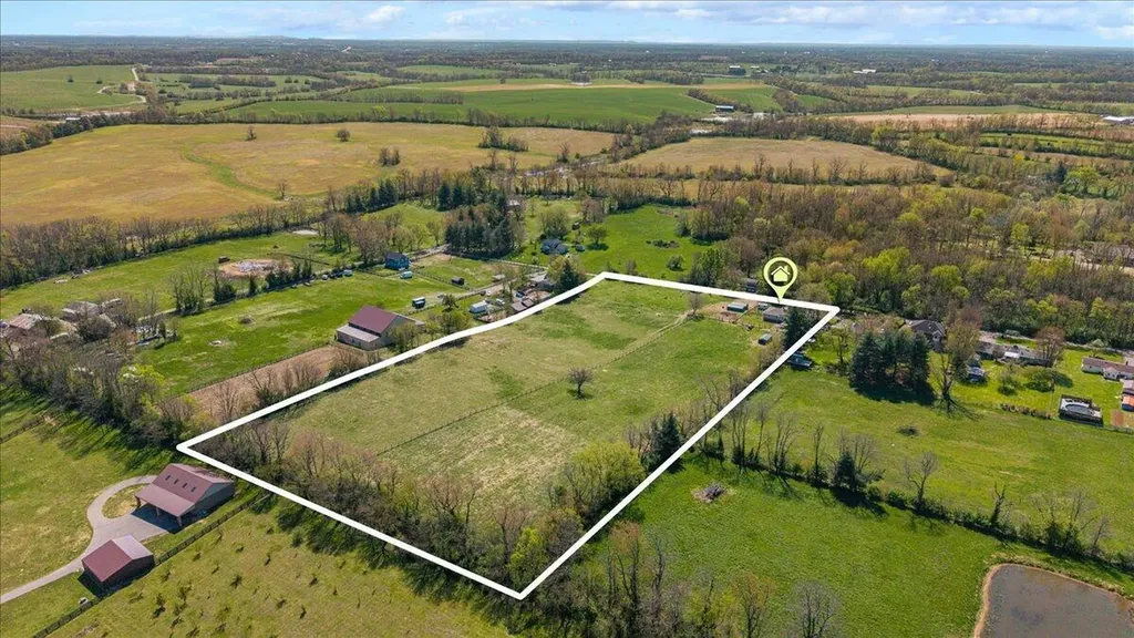 4129 Willow Lane Lexington KY 40516