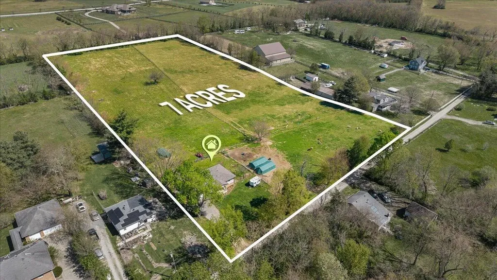4129 Willow Lane Lexington KY 40516