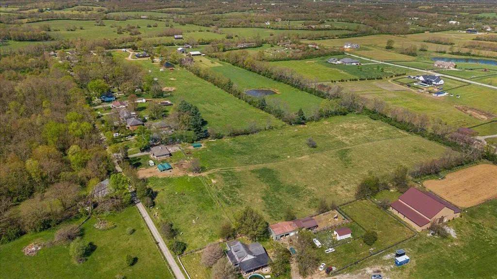 4129 Willow Lane Lexington KY 40516