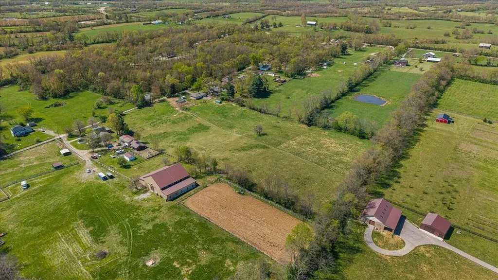 4129 Willow Lane Lexington KY 40516