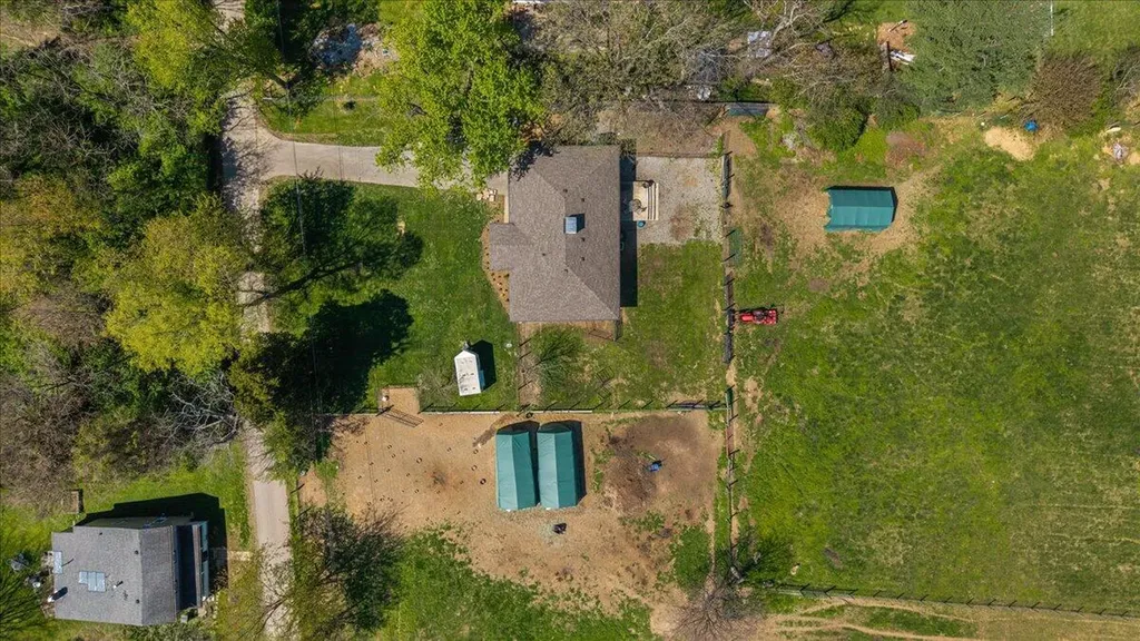 4129 Willow Lane Lexington KY 40516