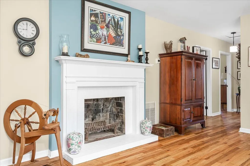4129 Willow Lane Lexington KY 40516