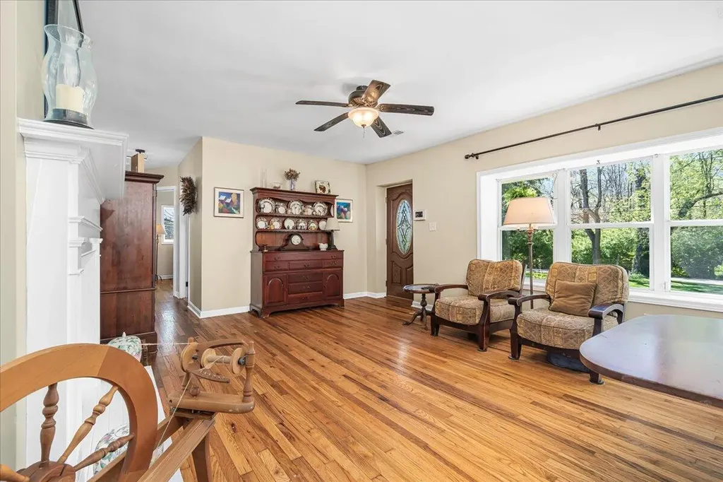 4129 Willow Lane Lexington KY 40516