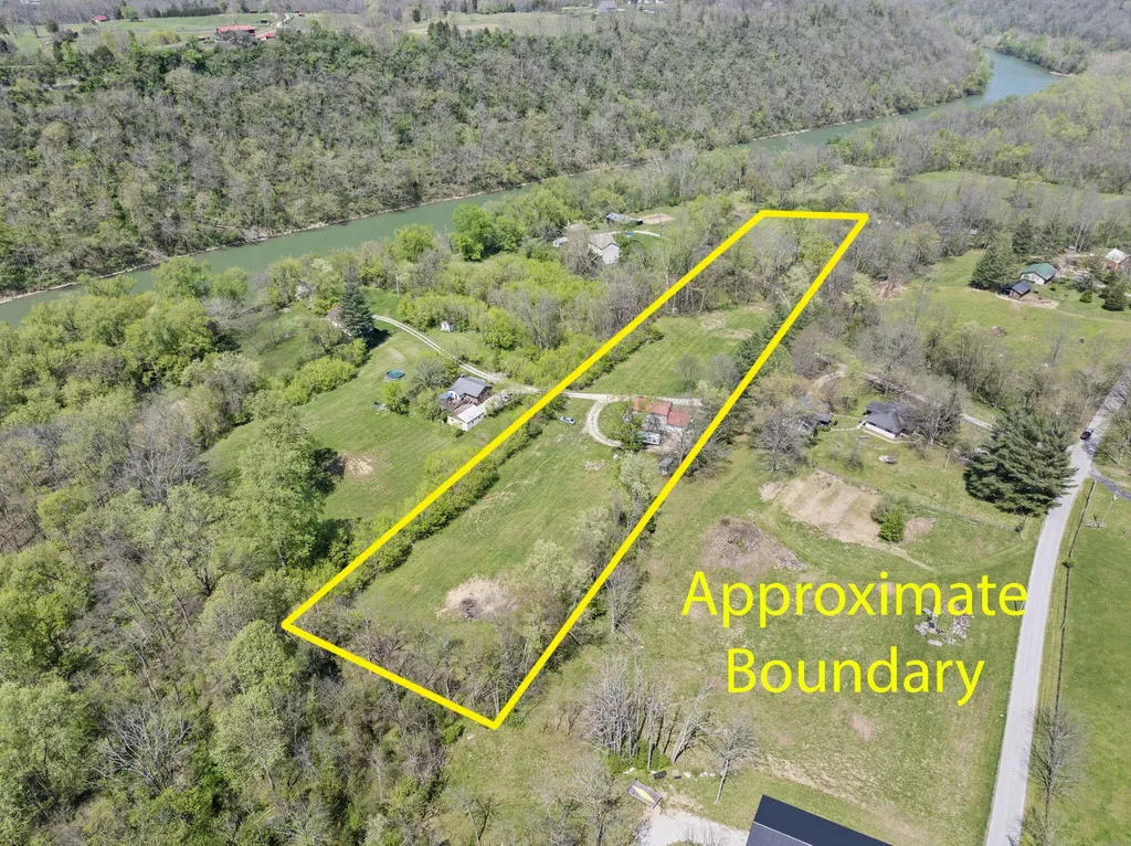 737 Fintville Road Versailles KY 40383
