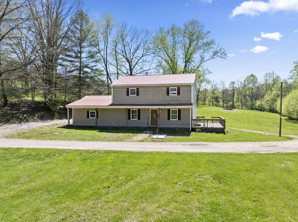 737 Fintville Road Versailles KY 40383