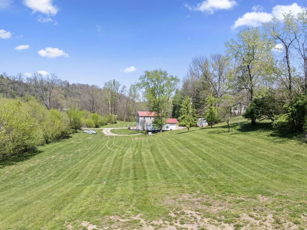 737 Fintville Road Versailles KY 40383