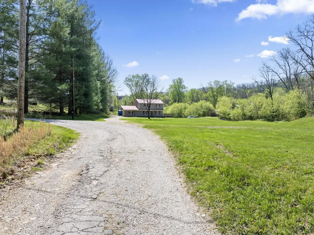 737 Fintville Road Versailles KY 40383
