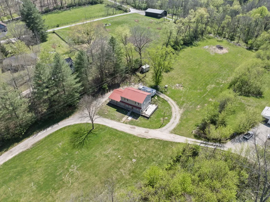 737 Fintville Road Versailles KY 40383
