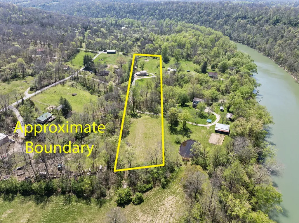 737 Fintville Road Versailles KY 40383