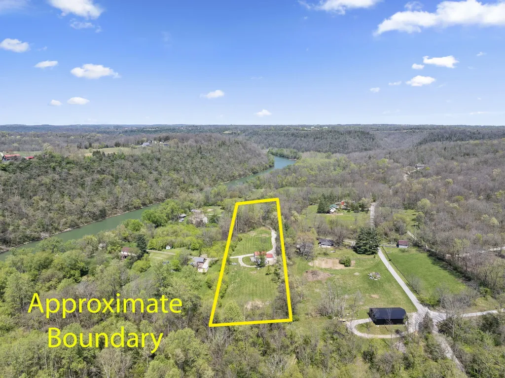 737 Fintville Road Versailles KY 40383