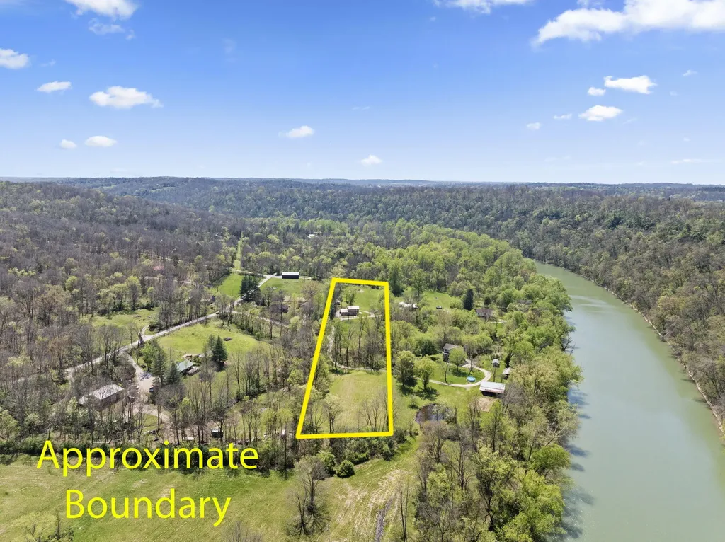737 Fintville Road Versailles KY 40383