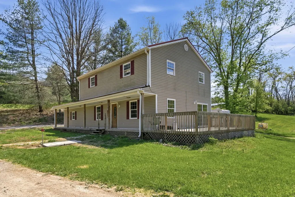 737 Fintville Road Versailles KY 40383