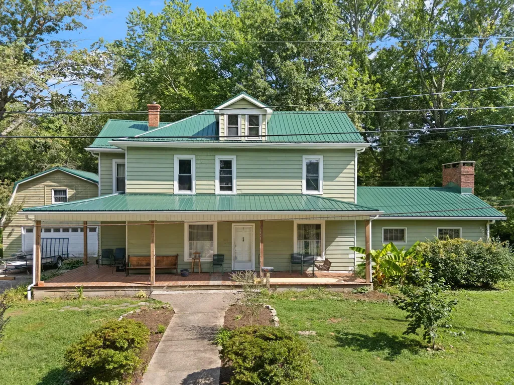 109 Bridge Avenue Berea KY 40403