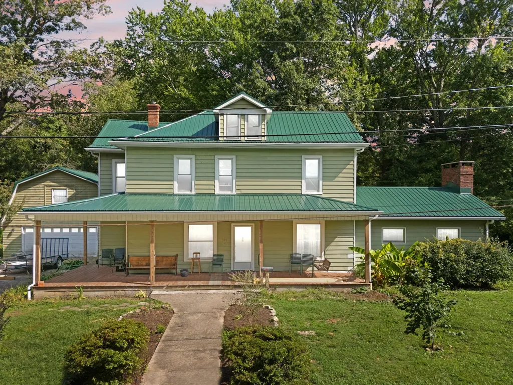 109 Bridge Avenue Berea KY 40403