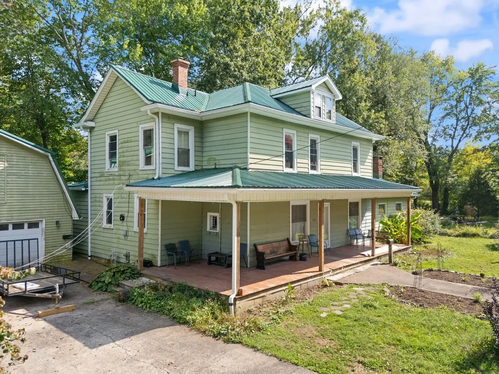 109 Bridge Avenue Berea KY 40403