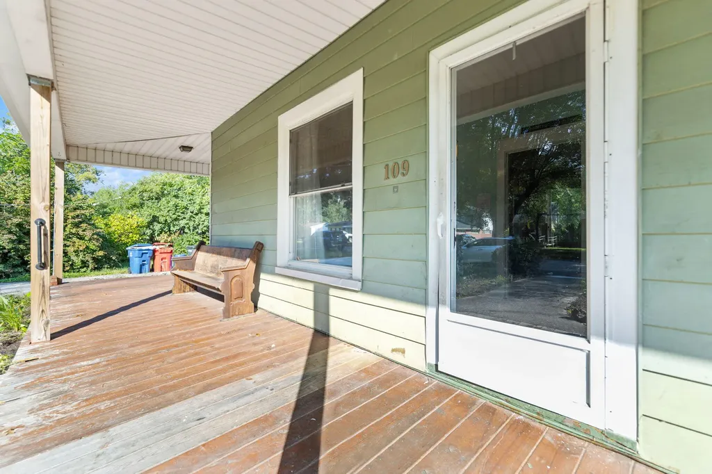 109 Bridge Avenue Berea KY 40403