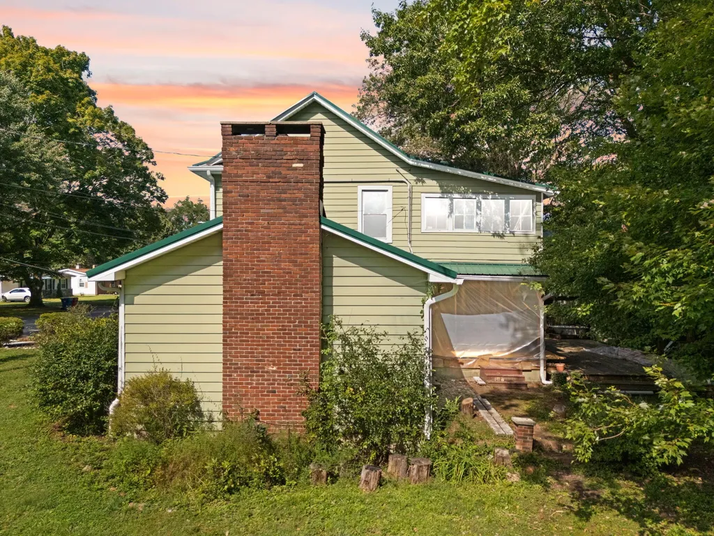 109 Bridge Avenue Berea KY 40403