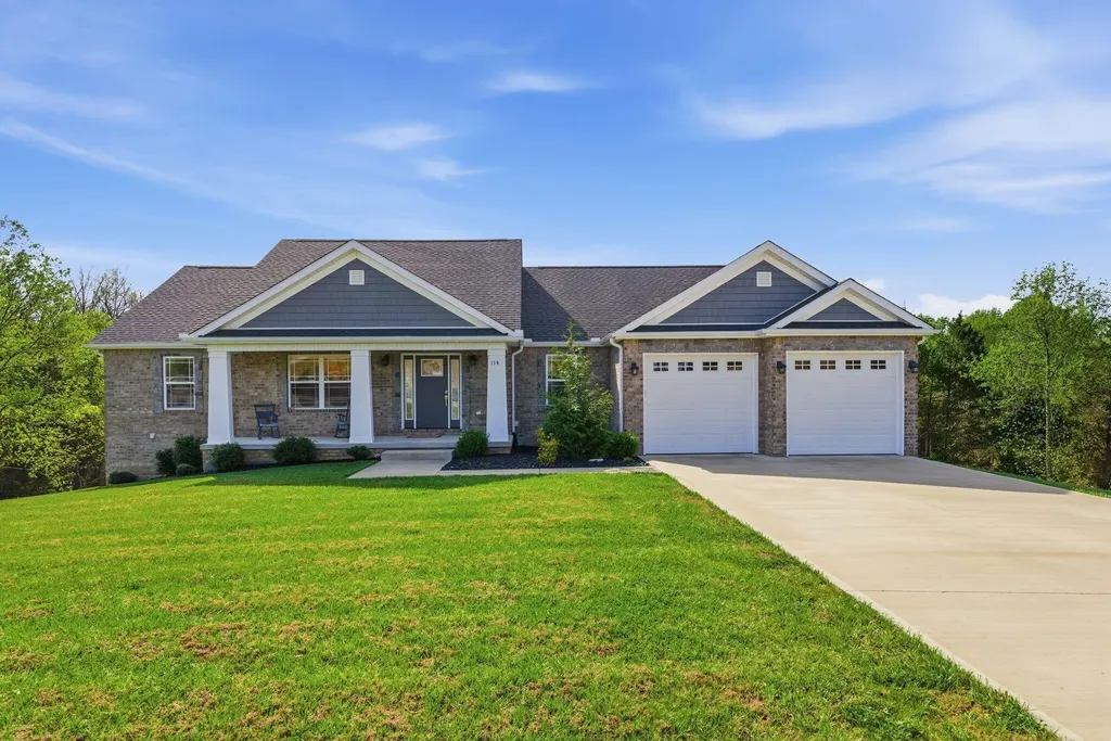 114 Lake West Road Somerset KY 42503