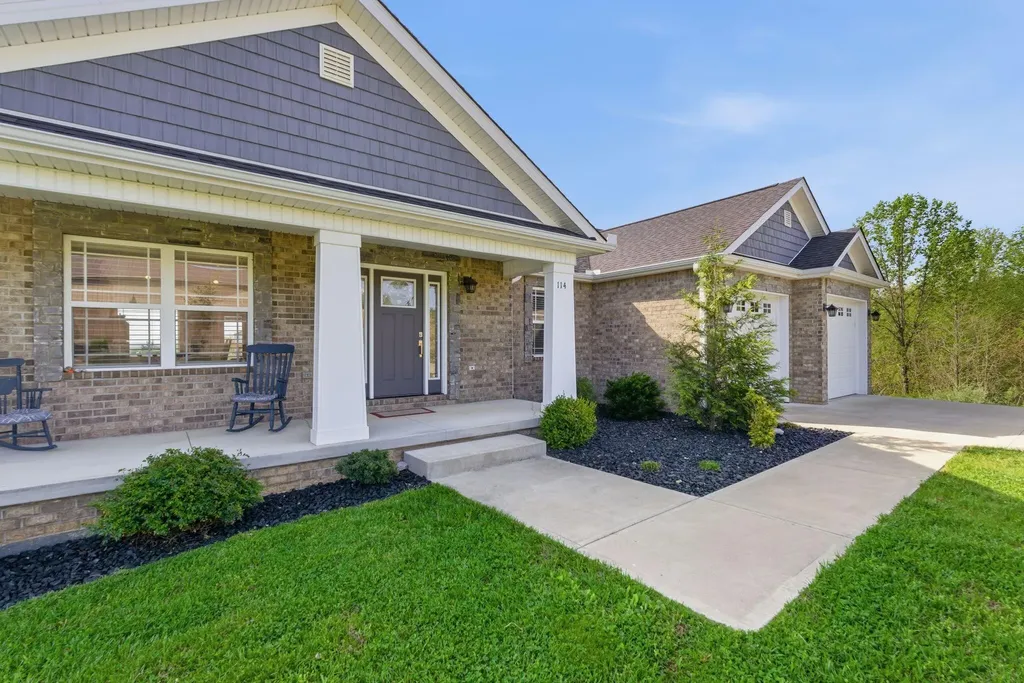 114 Lake West Road Somerset KY 42503