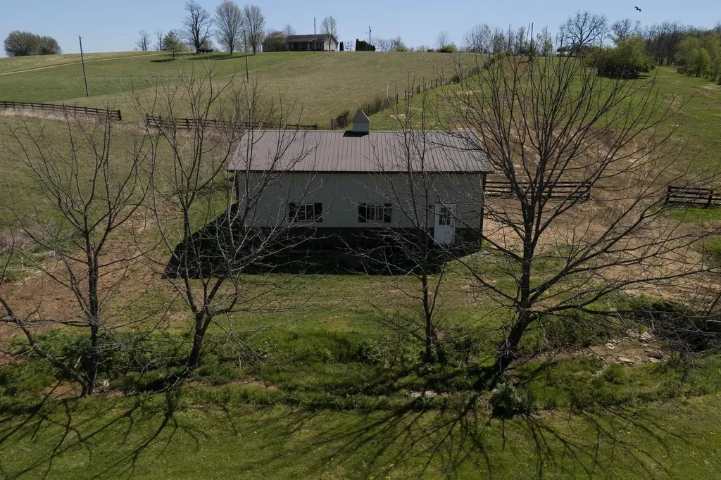 465 Morris Road Winchester KY 40391