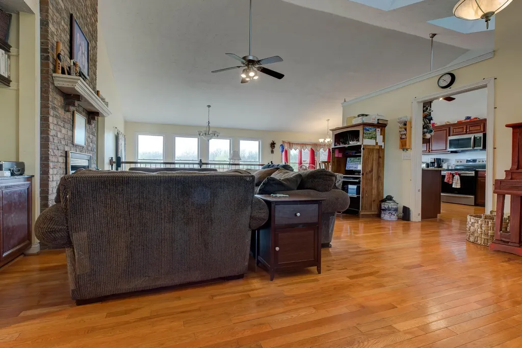 465 Morris Road Winchester KY 40391