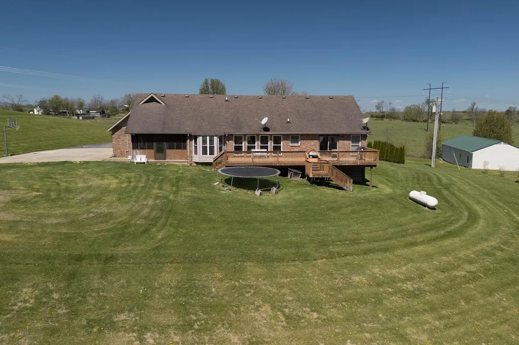 465 Morris Road Winchester KY 40391