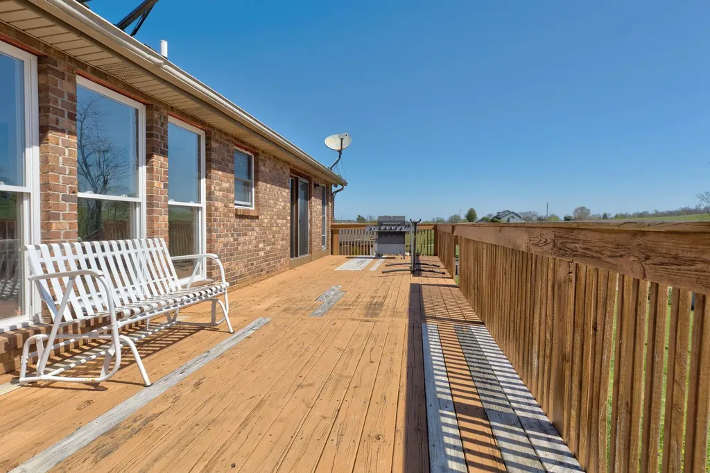 465 Morris Road Winchester KY 40391