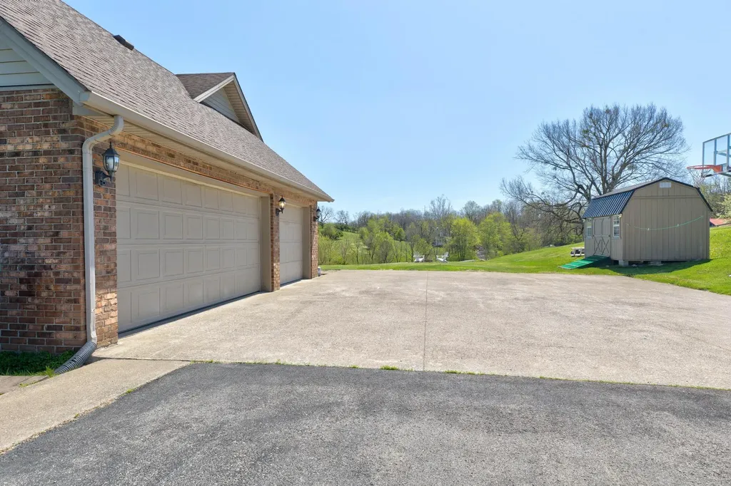 465 Morris Road Winchester KY 40391