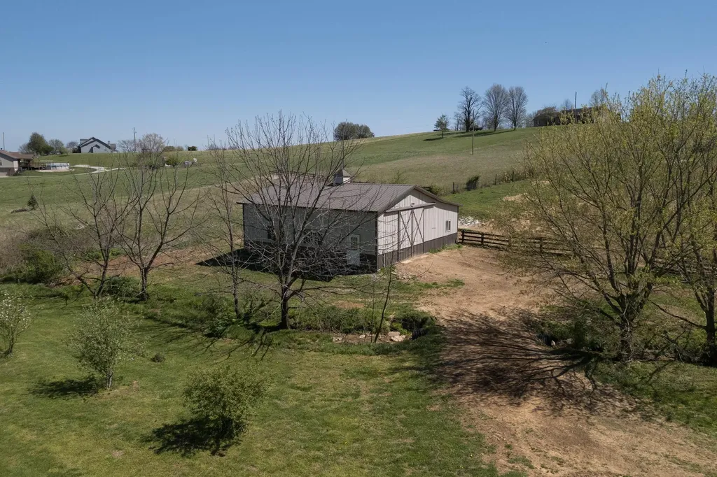 465 Morris Road Winchester KY 40391
