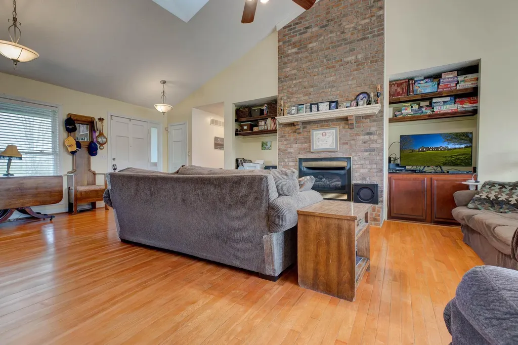 465 Morris Road Winchester KY 40391