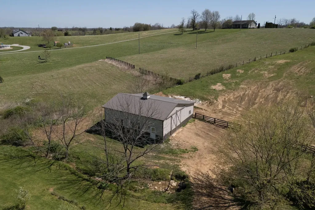 465 Morris Road Winchester KY 40391